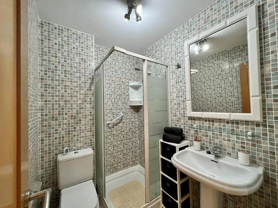 Beautiful 3-Bedroom House In Sonnenland San Bartolome de Tirajana  Villa