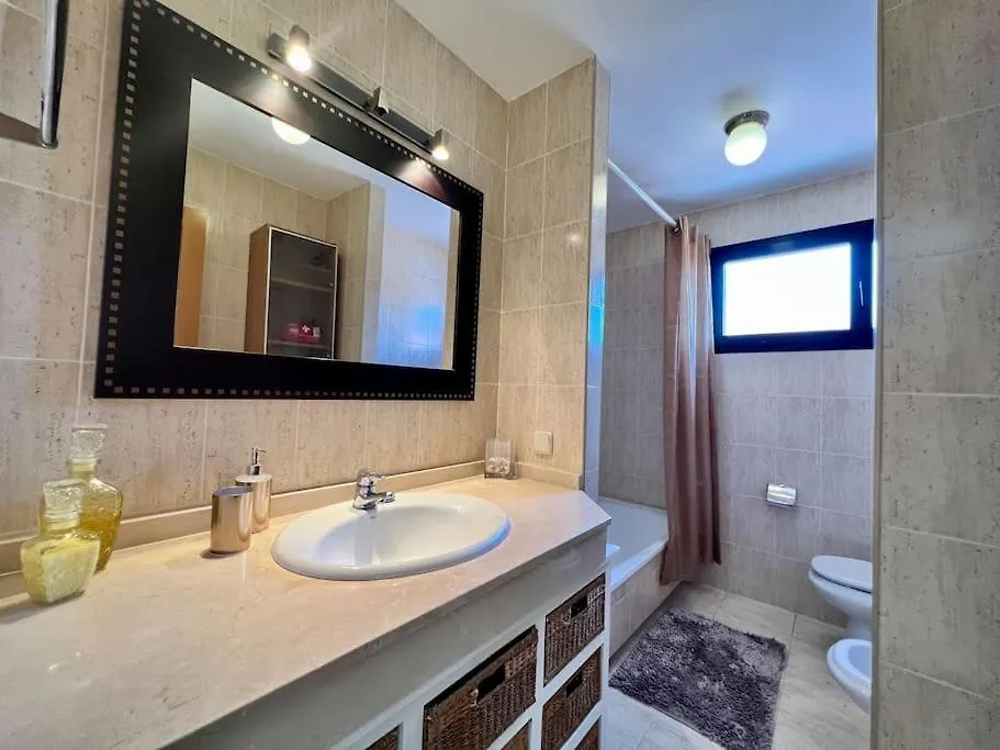 Beautiful 3-Bedroom House In Sonnenland San Bartolome de Tirajana  0*, San Bartolome de Tirajana (Gran Canaria) Spain