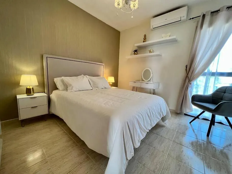 Beautiful 3-Bedroom House In Sonnenland San Bartolome de Tirajana  Spain